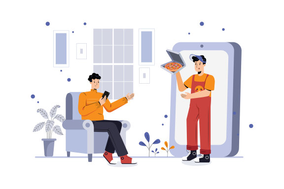 M268_Smart Technology Illustrations
