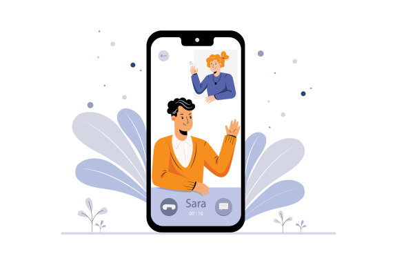M268_Smart Technology Illustrations