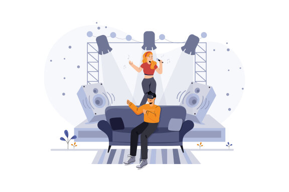 M268_Smart Technology Illustrations