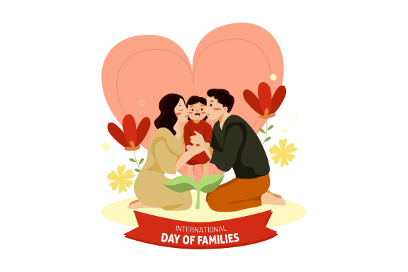 M266_International Day of Families