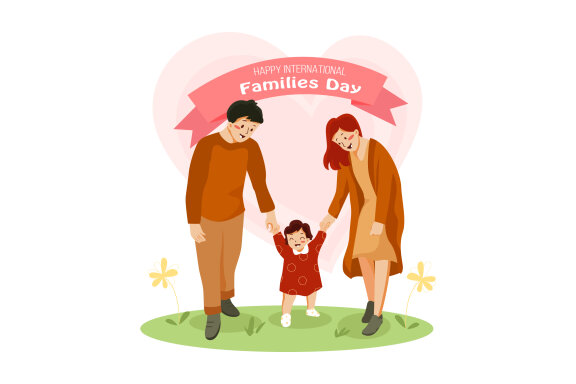 M266_International Day of Families