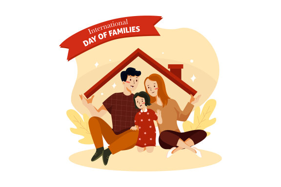 M266_International Day of Families