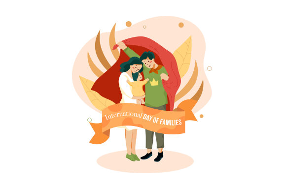 M266_International Day of Families