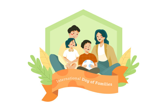 M266_International Day of Families