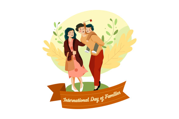 M266_International Day of Families