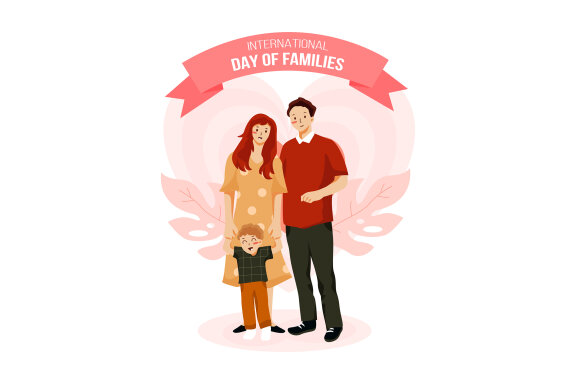M266_International Day of Families