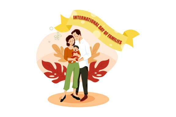 M266_International Day of Families