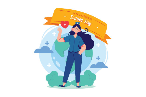 M264_International Nurses Day 