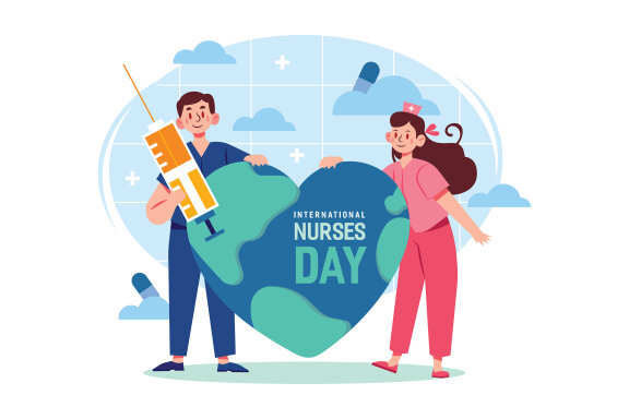 M264_International Nurses Day 