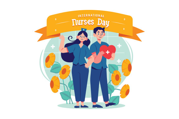 M264_International Nurses Day 