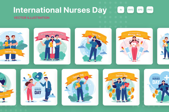 M264_International Nurses Day 