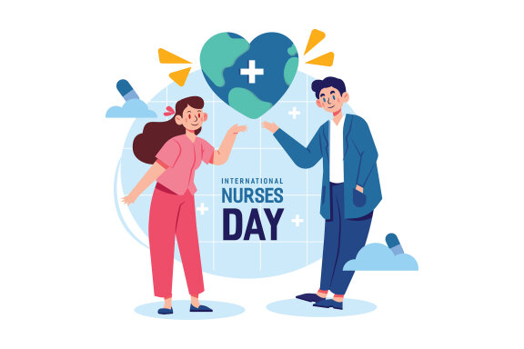 M264_International Nurses Day 