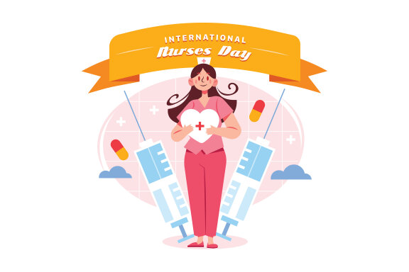 M264_International Nurses Day 