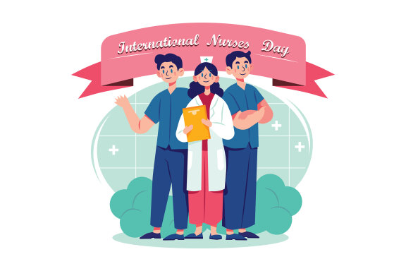 M264_International Nurses Day 