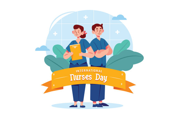 M264_International Nurses Day 