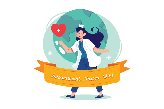 M264_International Nurses Day 