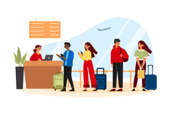 M261_Time to travel Illustrations