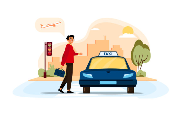 M261_Time to travel Illustrations