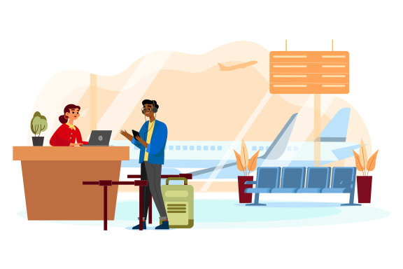 M261_Time to travel Illustrations
