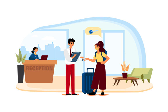 M261_Time to travel Illustrations