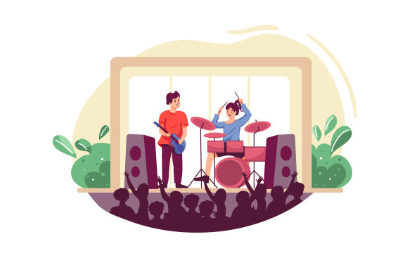 M255_Podcast Illustrations