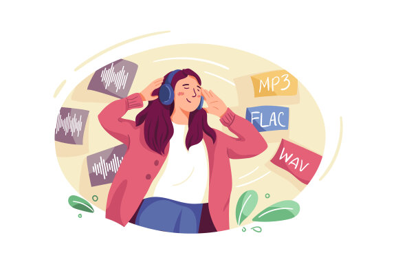 M255_Podcast Illustrations