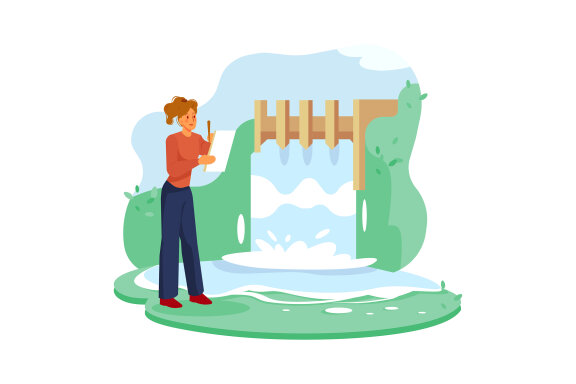 M254_Environment Illustrations