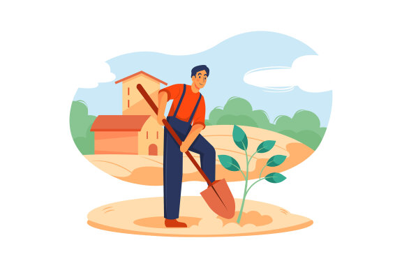 M254_Environment Illustrations