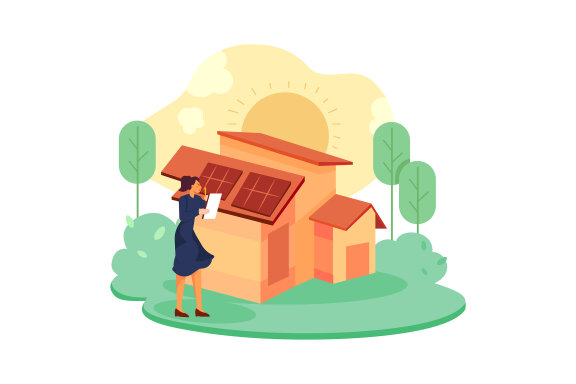 M254_Environment Illustrations