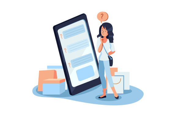 M243_Online Review Illustrations