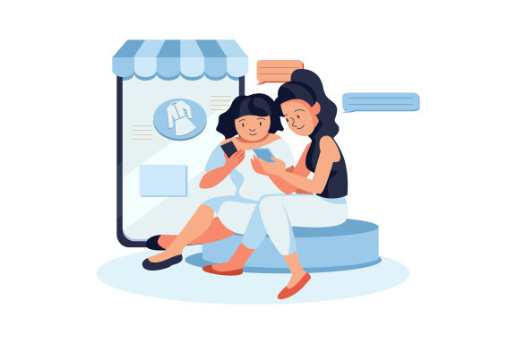 M243_Online Review Illustrations