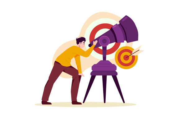 M240_Business Employee Illustrations