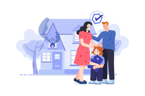 M239_Insurance Services Illustrations