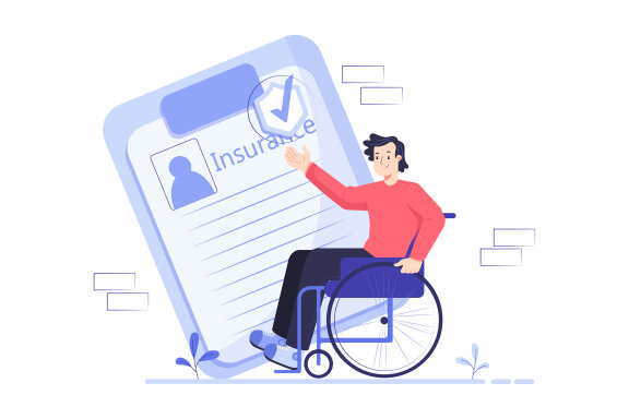 M239_Insurance Services Illustrations