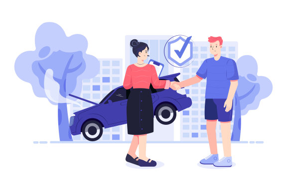 M239_Insurance Services Illustrations