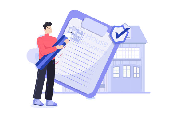 M239_Insurance Services Illustrations