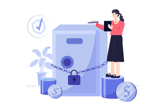 M239_Insurance Services Illustrations