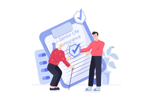 M239_Insurance Services Illustrations