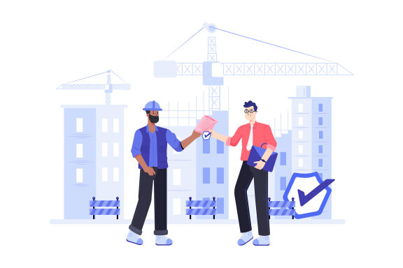M239_Insurance Services Illustrations