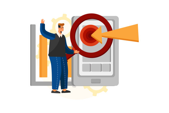 M238_Digital Marketing Illustrations