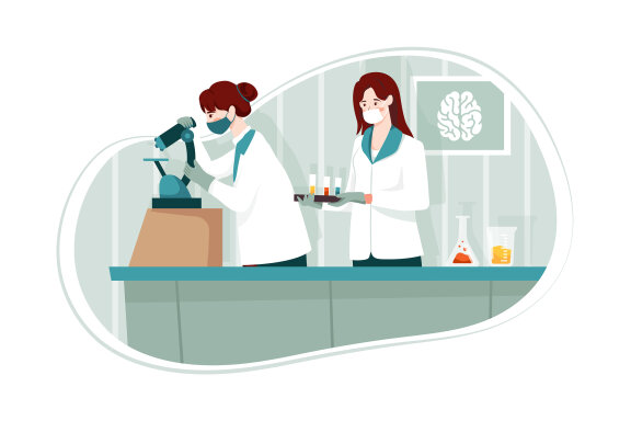 M234_Education Illustrations