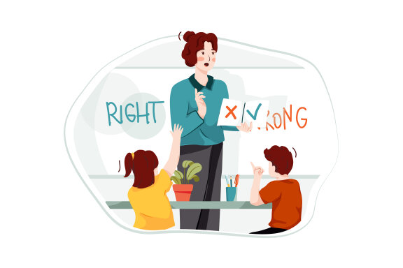 M234_Education Illustrations
