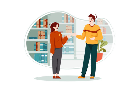 M234_Education Illustrations
