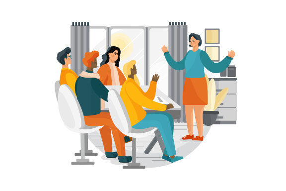 M232_Recruitment Illustrations