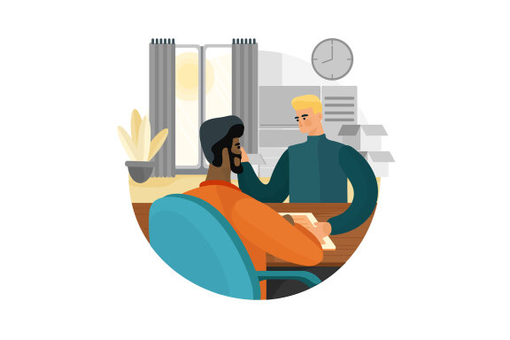 M232_Recruitment Illustrations