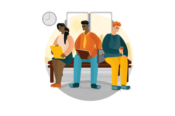M232_Recruitment Illustrations