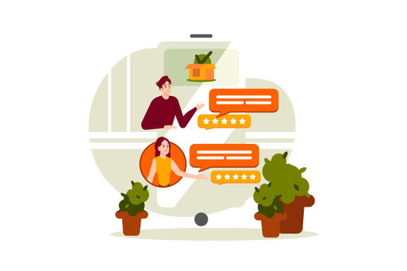 M230_Online Review Illustrations