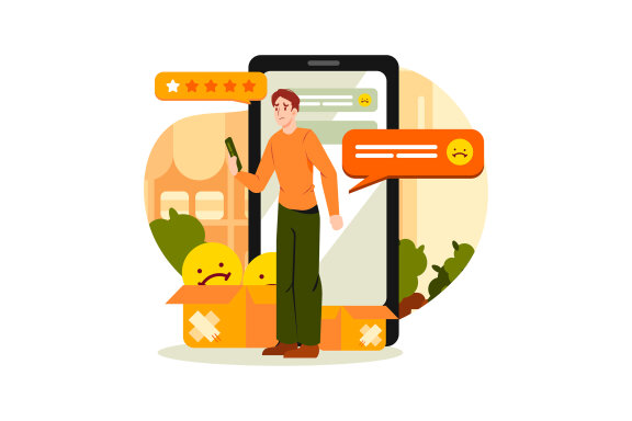 M230_Online Review Illustrations