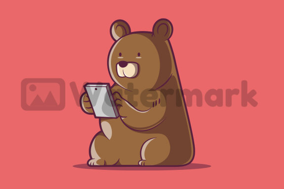Tech Bear!