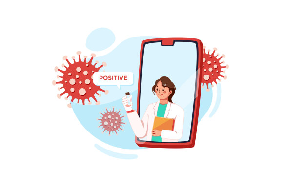 M223_Vaccination Illustrations